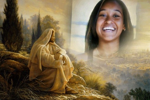 Funeral expenses for Shyeanne  photo