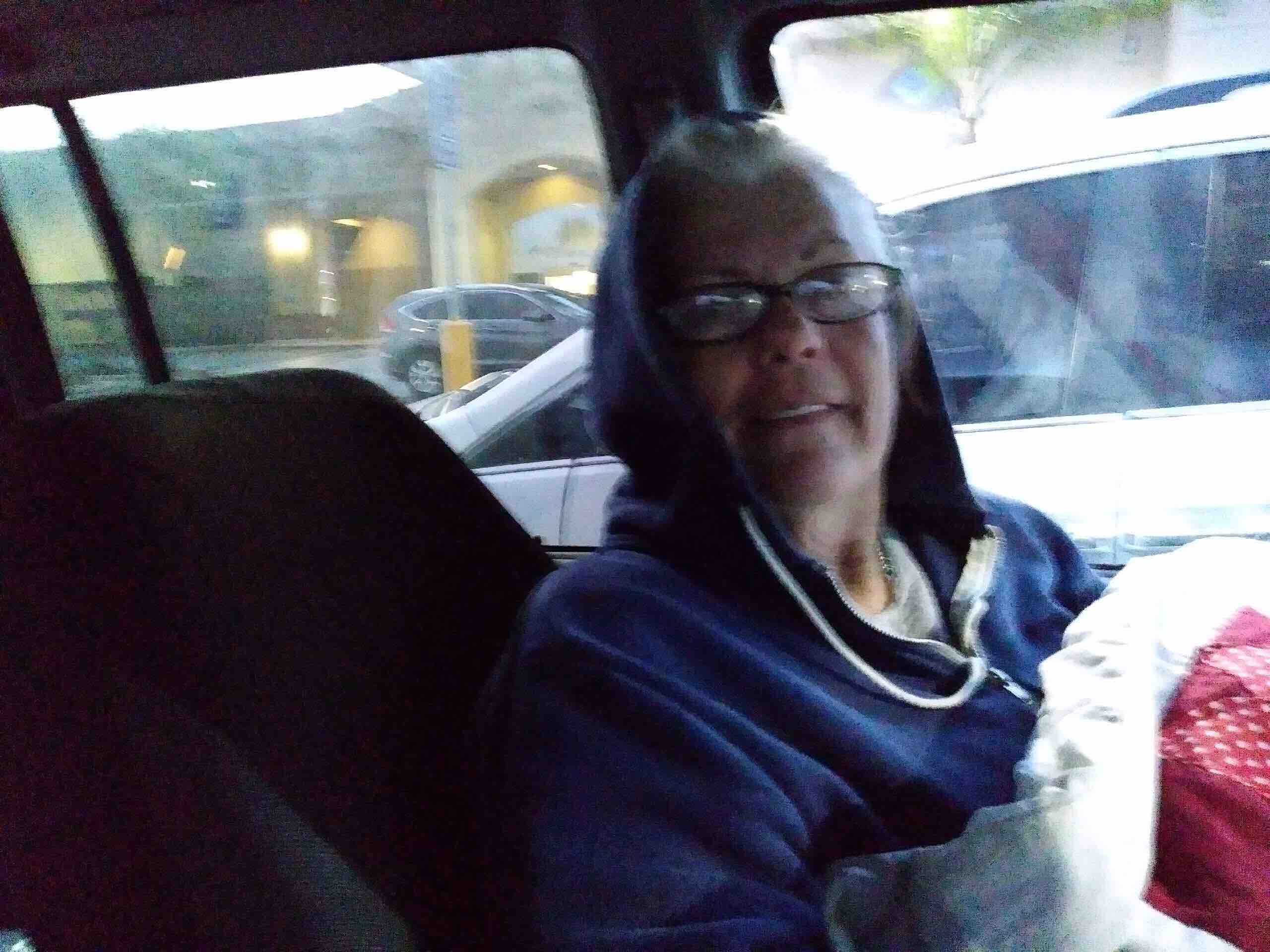 Giving Mom And Brother A Home photo