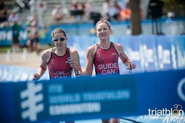 Jessica's Journey to Tokyo 2020 photo