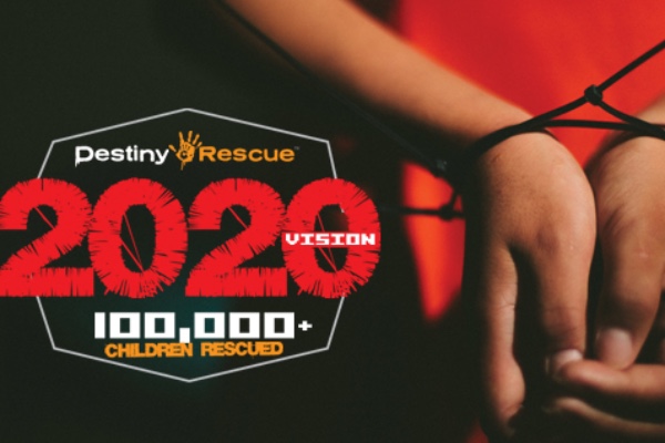 Brittany's  Rescue Mission trip photo