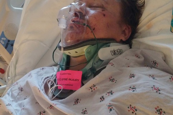 Fundraiser by Chantelle Cordell McDuffie : Cody Mcduffie Accident Fund