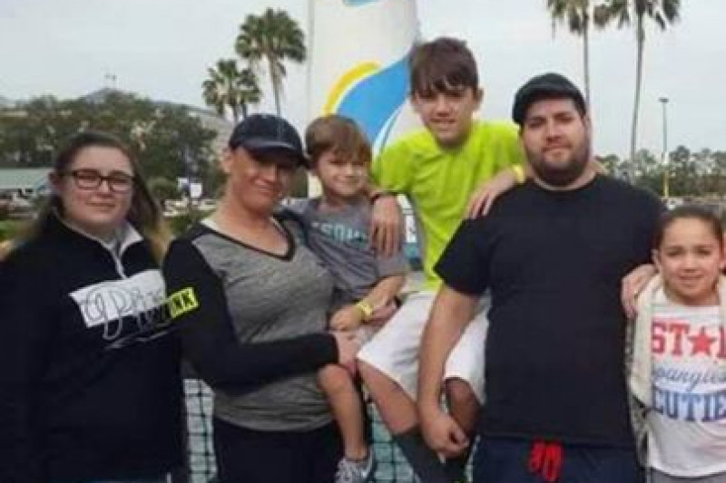 Bring Jon Home photo