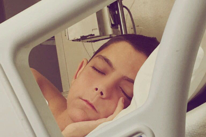 Mateo Rush Bonamico (en USD) photo