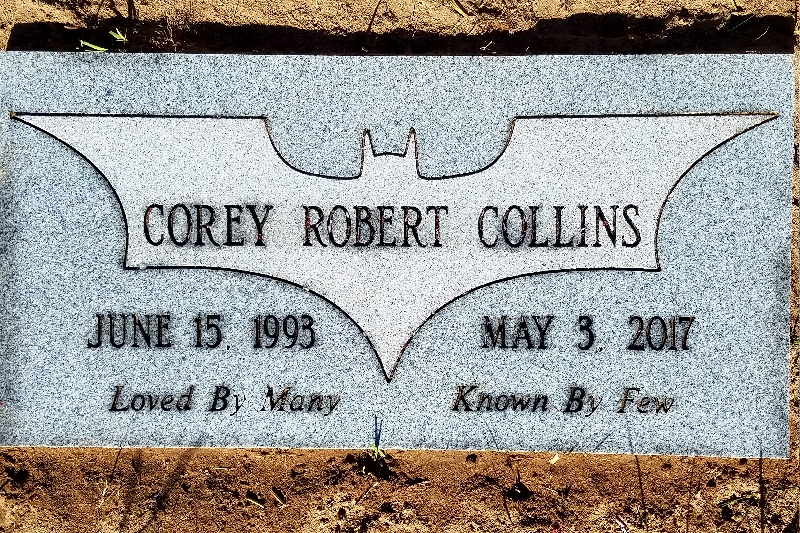 fundraiser-by-james-michael-collins-corey-s-funeral-trust-fund-for-kids