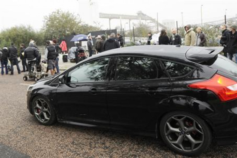 Ford Focus - Hatchback, Family Car | Ford UK