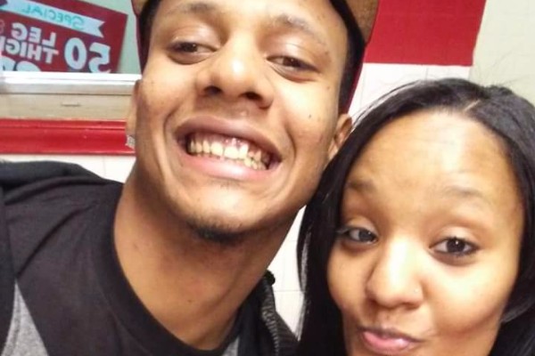 Lay Michael And Adriana To Rest photo