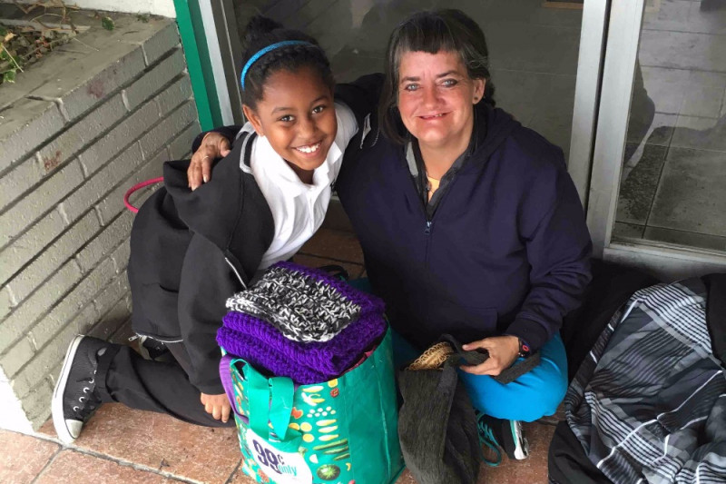 Khloe Kares Community Center photo