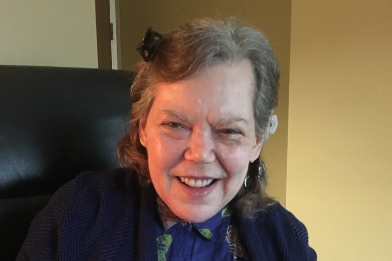 Robin R. Connolly Alaska Fundraiser by Robin Anne Connolly : Mom's nursing home