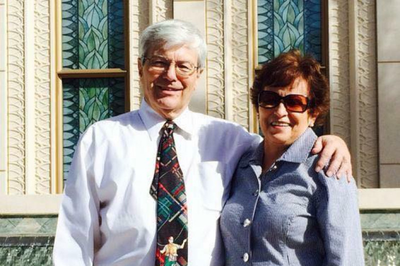 Wayne Richey Funeral Expenses photo