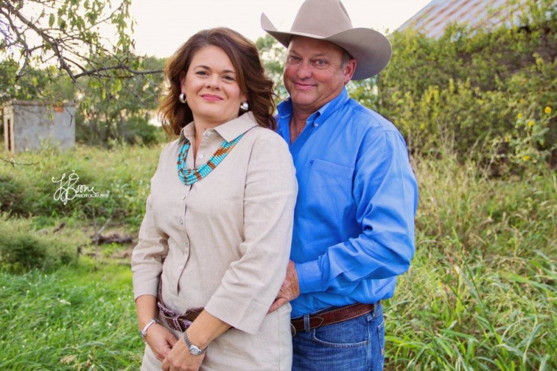 Fundraiser for Lake Newcomb by Amber Randolph : OKLAHOMA HORSE RANCH ...