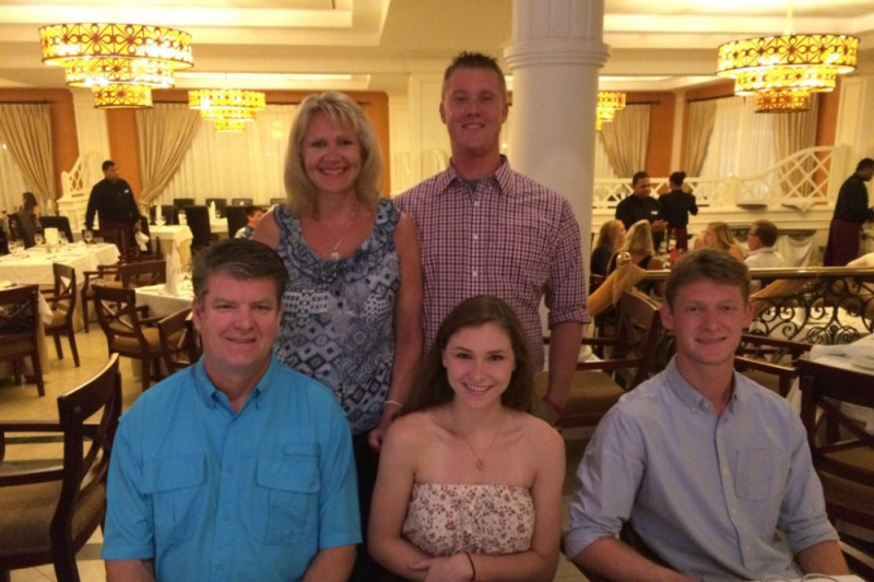 Fundraiser for Mike Finnegan by Family and Friends Chris Posen