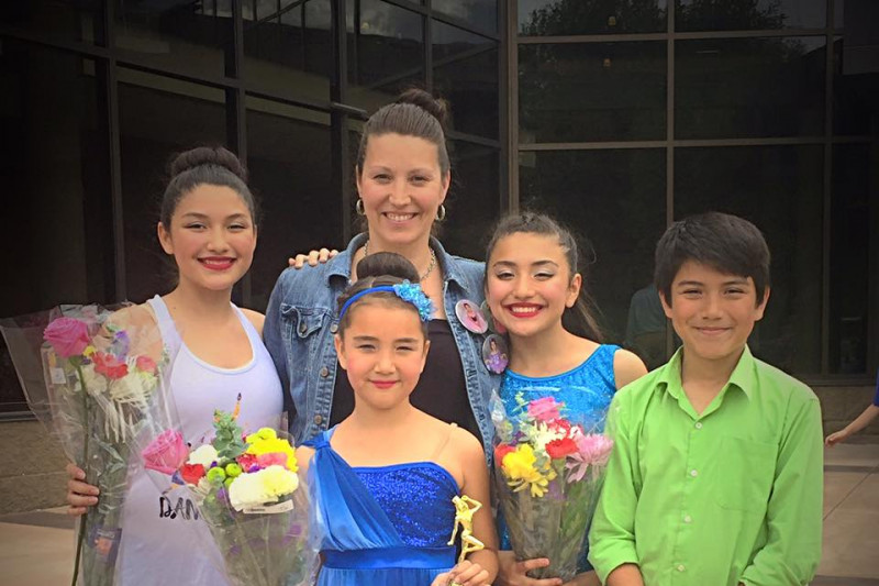 Fundraiser for Rebekah Villafuerte by Heather Vaughn : Bring Rebekah ...