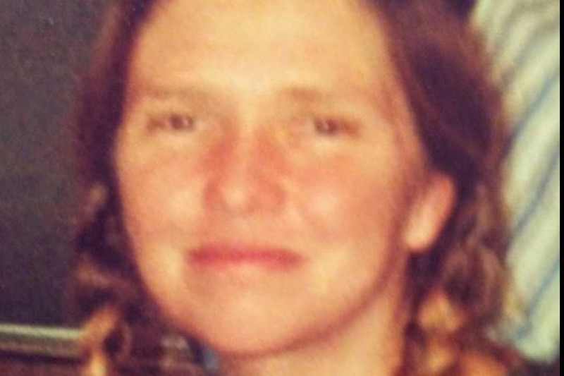 Memorial for Mom and the Missing photo