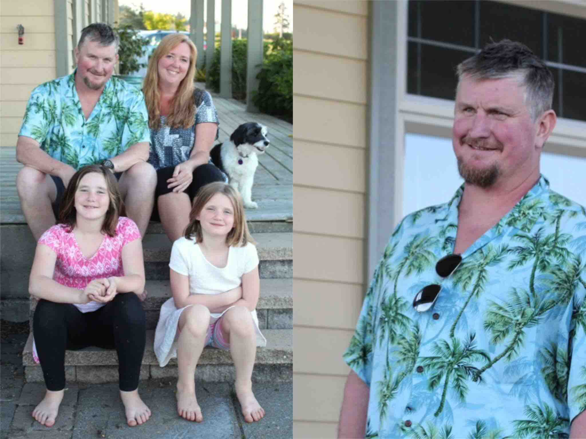 Fundraiser for Kim Stott Johnson by Christian MacRae : Brodie Johnson ...