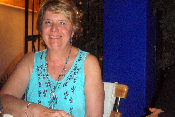 Carolyn's Nanoknife Surgery photo