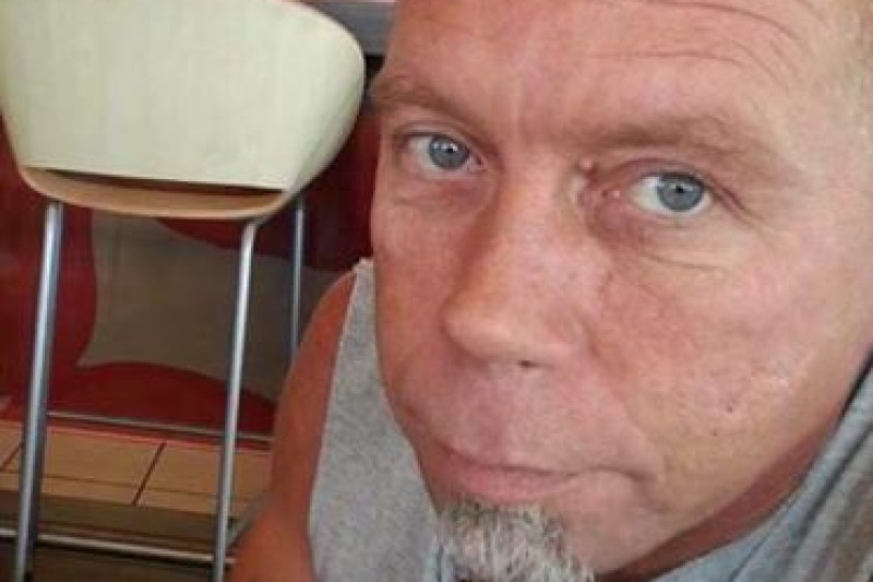 Bubba's Burial Fund photo