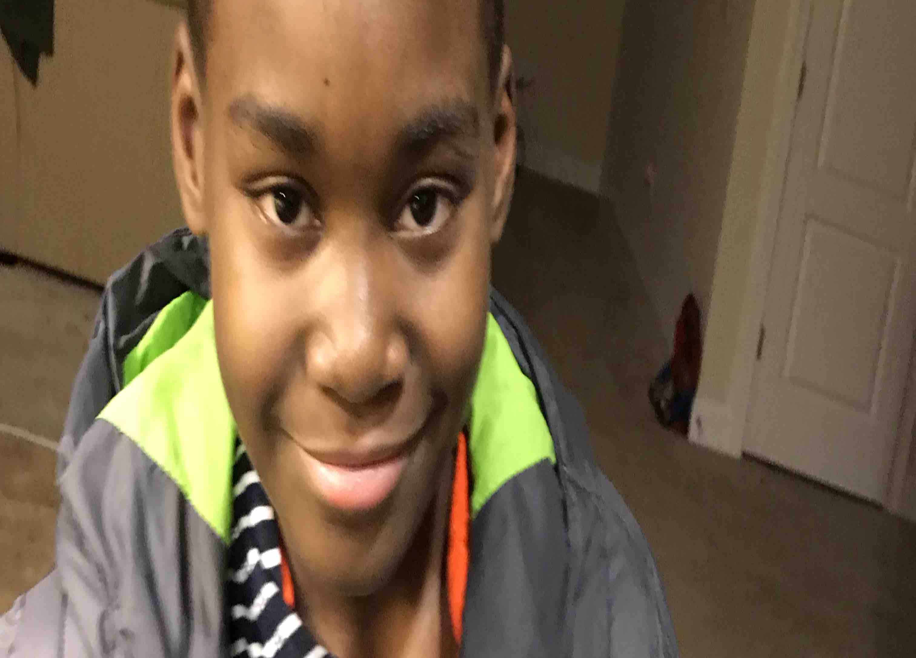Fundraiser by Ashley Lysaith-Linton : Elijah's Bone Marrow Transplant