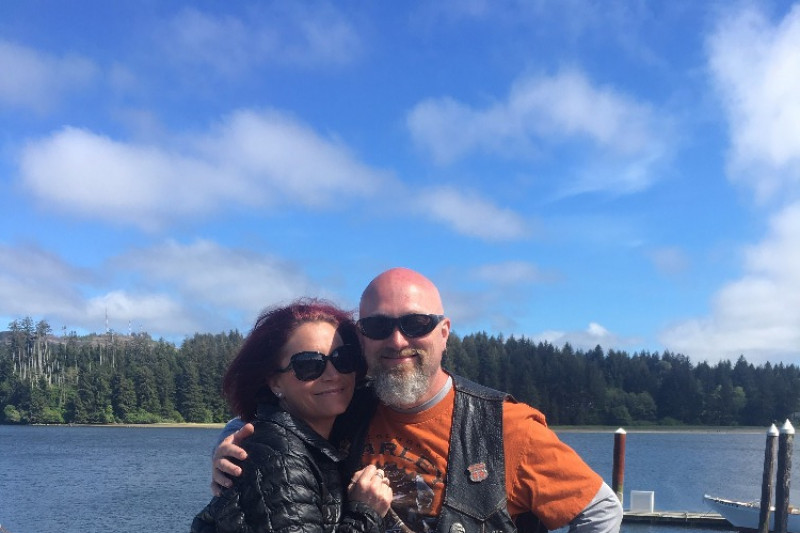 Eddie Andrews Medical Fund photo