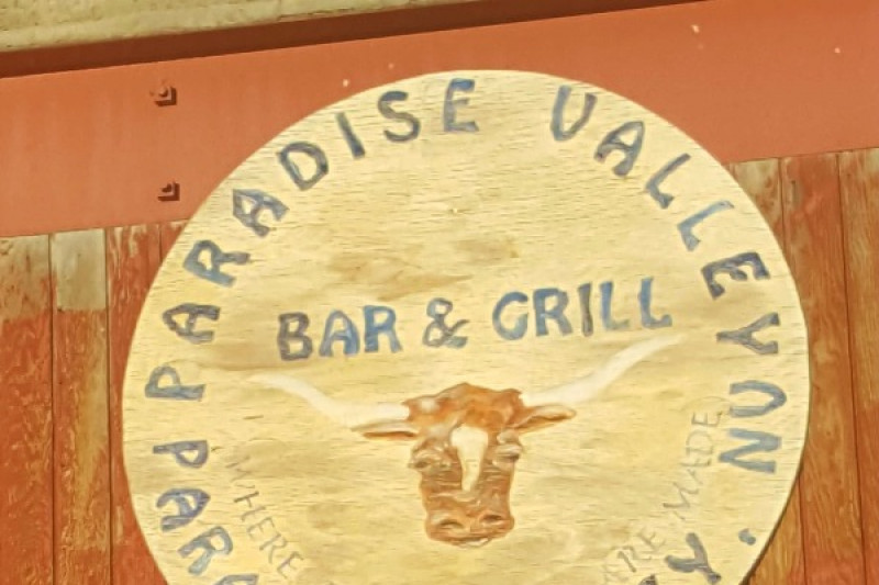 Fundraiser by Dene' WhiteAtcheson Save the Paradise Valley Saloon
