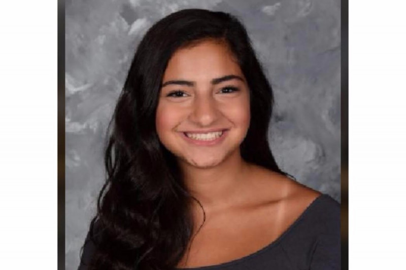 Fundraiser for Danya Attar by Riddhi Patel : Family of Sarah Attar