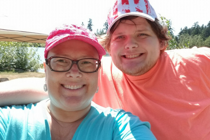 Fundraiser for Tamara Rauscher by Tonya Nicole Bennett : Tammy's Breast ...