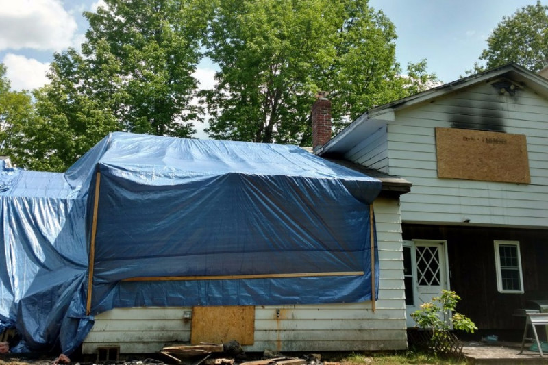 Fundraiser for Gregg Crisp by Laura Kennedy Lama Crisp Family