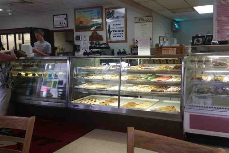 Marlborough Bakery Help photo