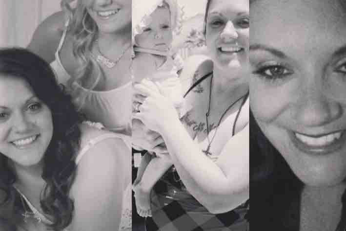 Raising Money For Jess photo