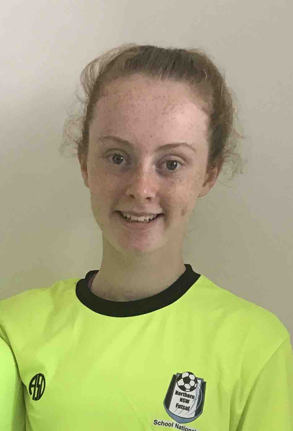 Needed Funds To Represent Australia photo