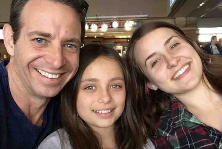 Fundraiser for Art Mollen by Brian Peitz Brad Mollen Medical Fund