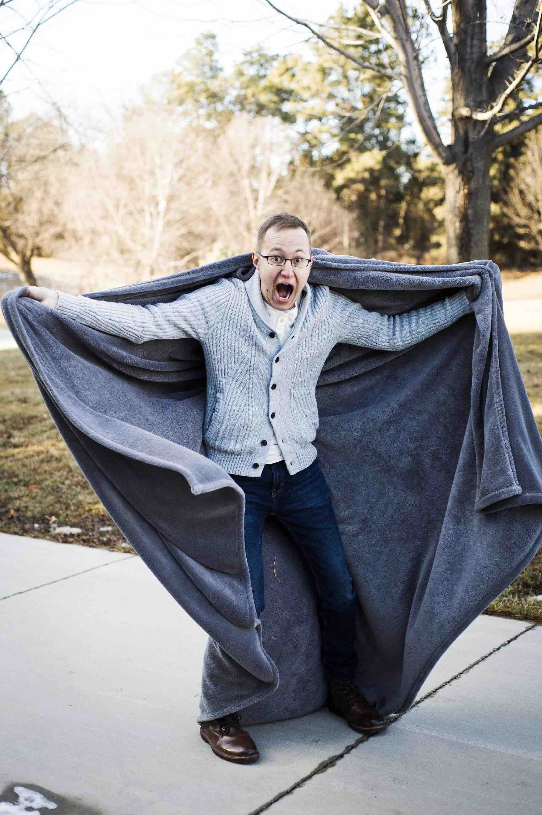 Aaron様 Fundraiser for Corey Brix by Juli Meguire : Aaron Check Cancer