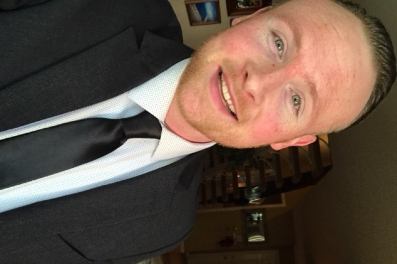 Fundraiser for Daniel Clifford by Jenna Daniel Clifford's Medical Expenses