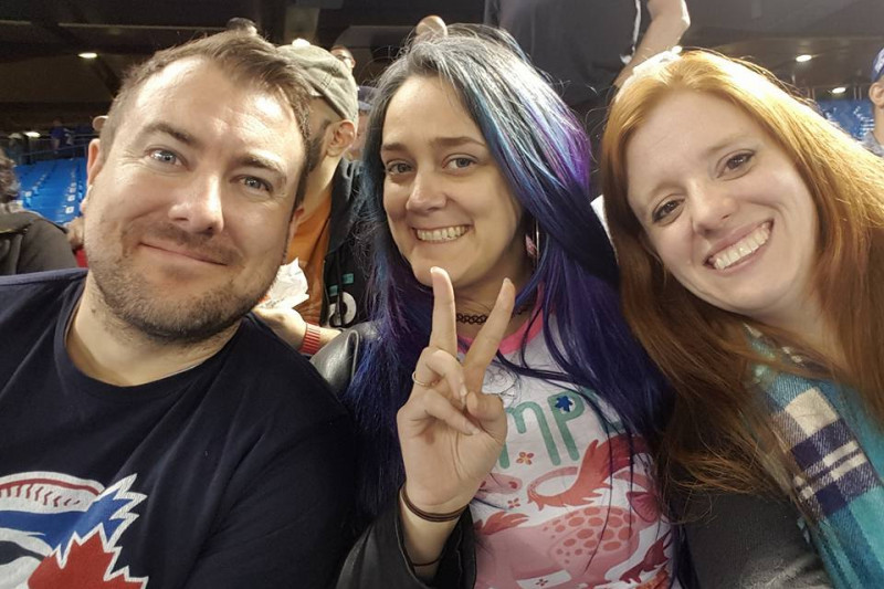 Help Stephanie Straw Create Content photo