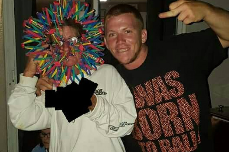 Billy Solomon Funeral Expense photo