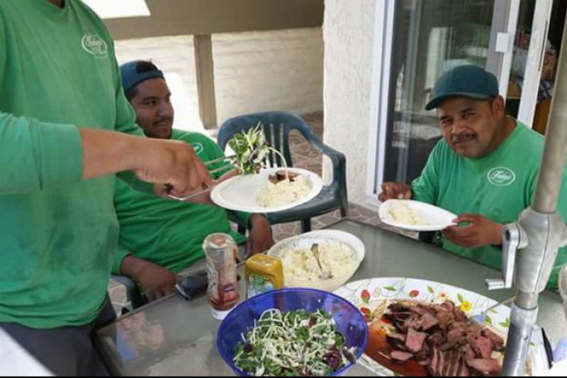 Fundraiser for Sonia Barragan by Kim Harlow Victor Barragan Healing