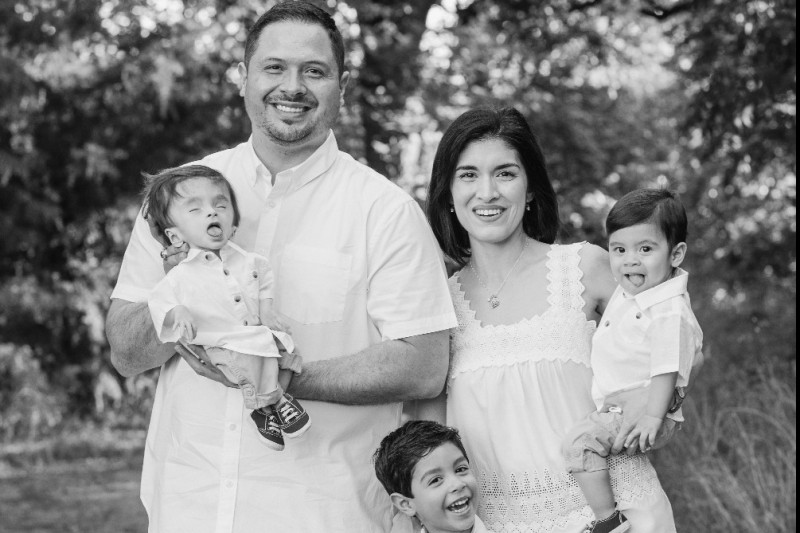 Fundraiser for Thomas Castro by Miguel Angel Sanchez : Castro Family Fund