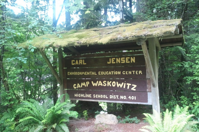 Waskowitz Fundraiser by Stephanie Day : Waskowitz Summer Camp Scholarships!