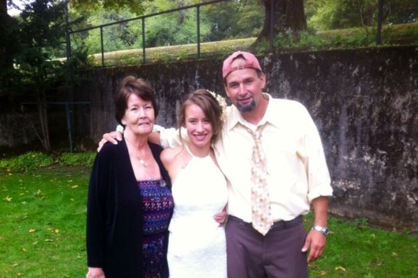 James Ramos Hospice & Memoral fund photo