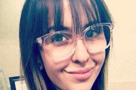 Fundraiser for Angelique Trujillo by Kenny Martinez : Brittney