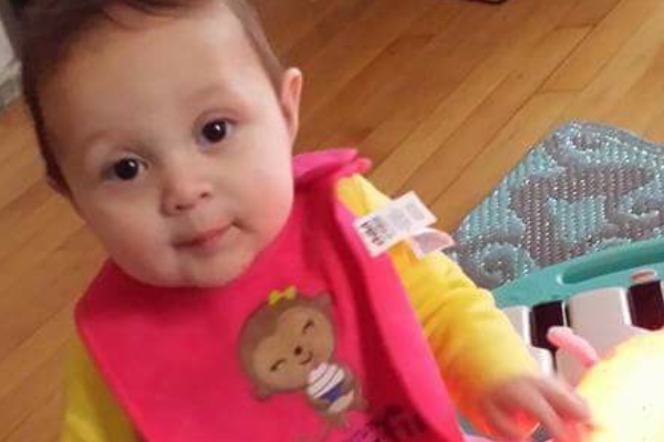 Adrianna you will forever be loved  photo