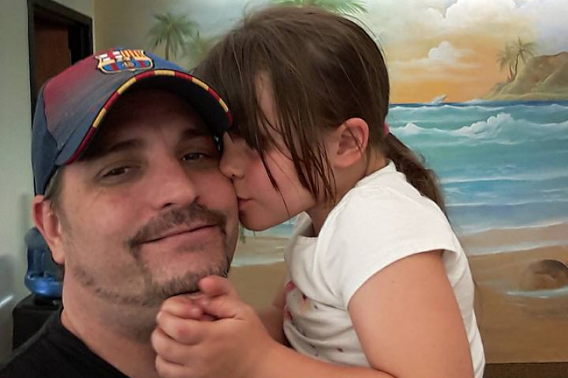 Fundraiser for Nick Schumacher by Dianna Brister : Nick Schumacher's