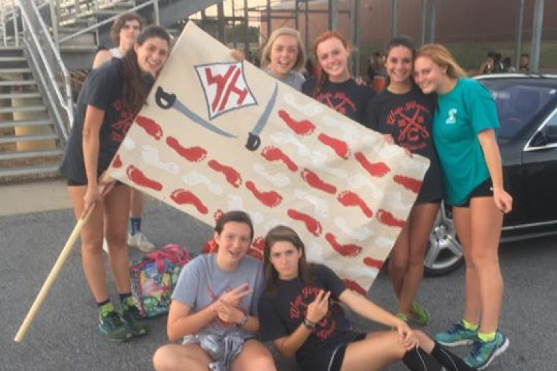 runathon fundraiser