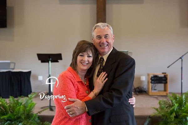 Prayers for LeRoy  photo