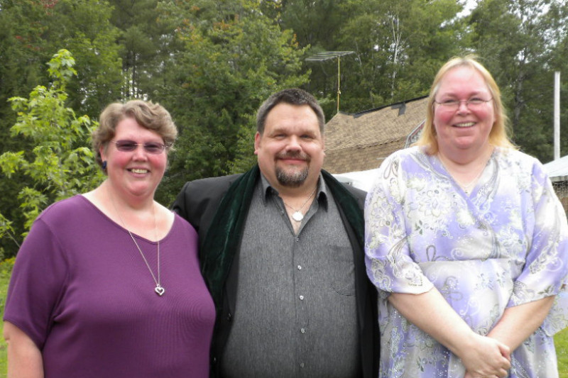 Fundraiser by Robert Tracy ber Chipman Alta and Sandy Surgery Fund