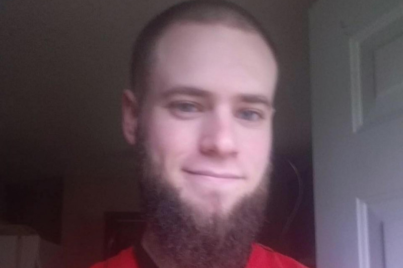 Memorial Services for Tyler Owenby photo