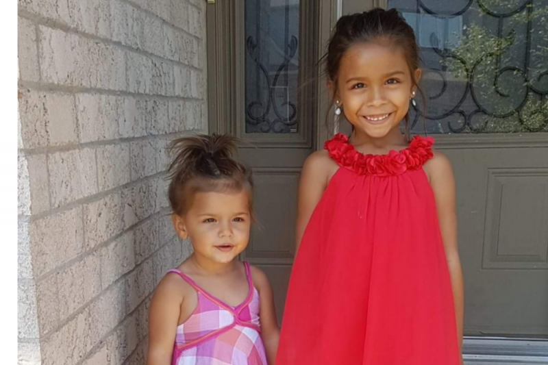 Fundraiser for Cara Singh by Kristy Leggat Mia and Heidi Education Fund