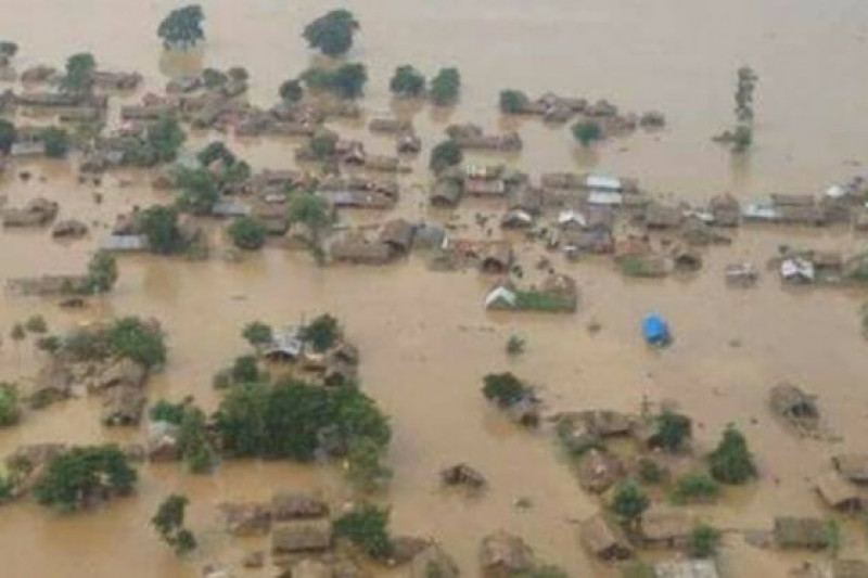 Help Flood Victims in Nepal by BDA photo