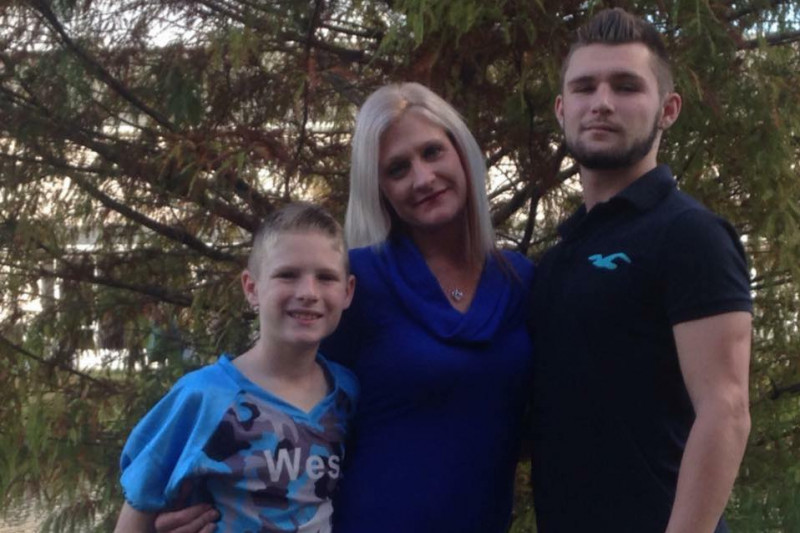 Stephanie Metzger's Funeral Fund photo