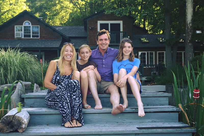 Fundraiser for Diane Lempert by Brian Runk : College Fund for Sophie ...