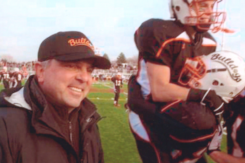 Fundraiser by Peter Zukowski Coach Z's Retirement